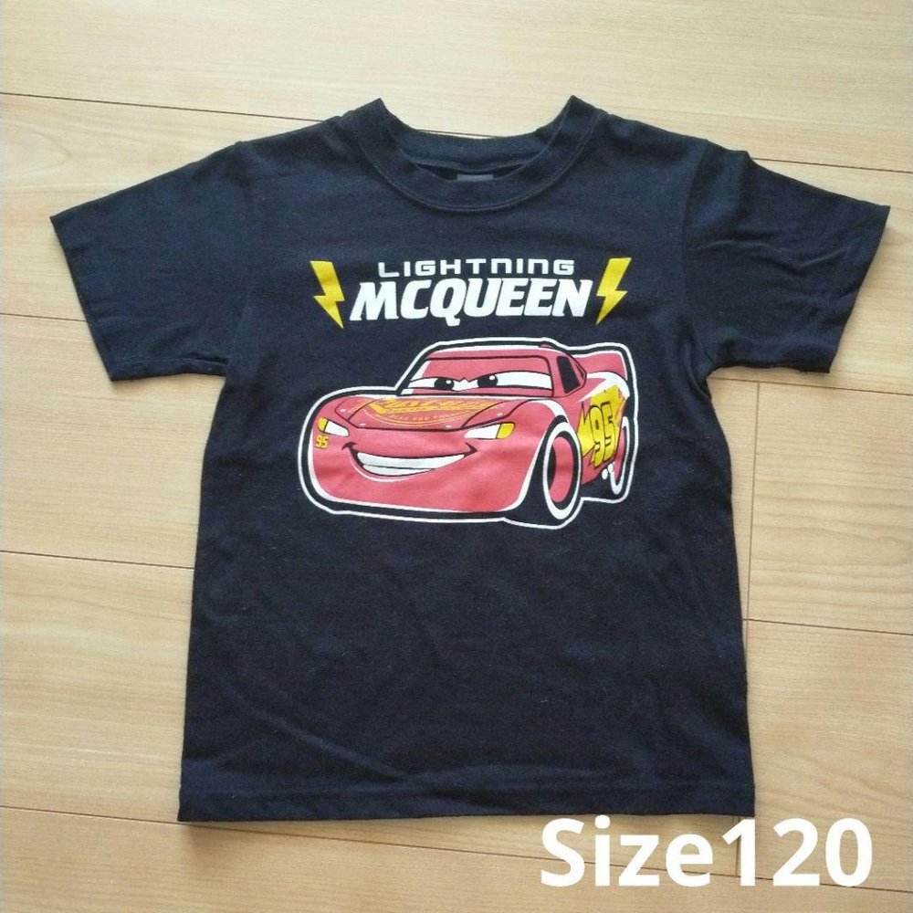 Used Kids T-shirts